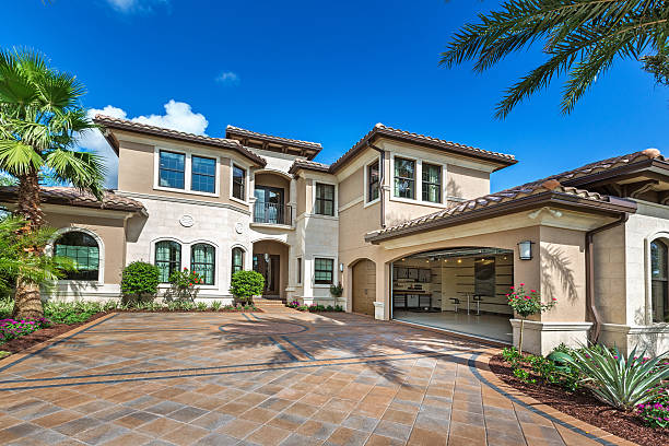 Best Professional Driveway Pavers  in Seagraves, TX