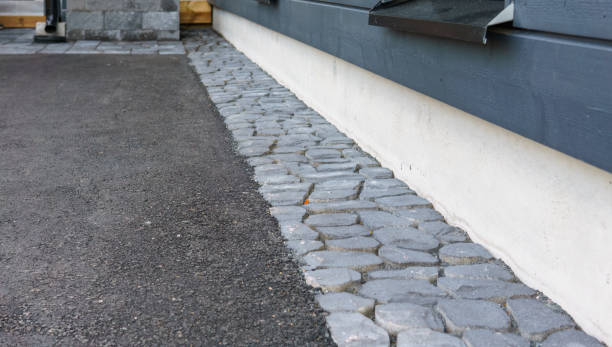 Driveway Pavers for Homes in Seagraves, TX