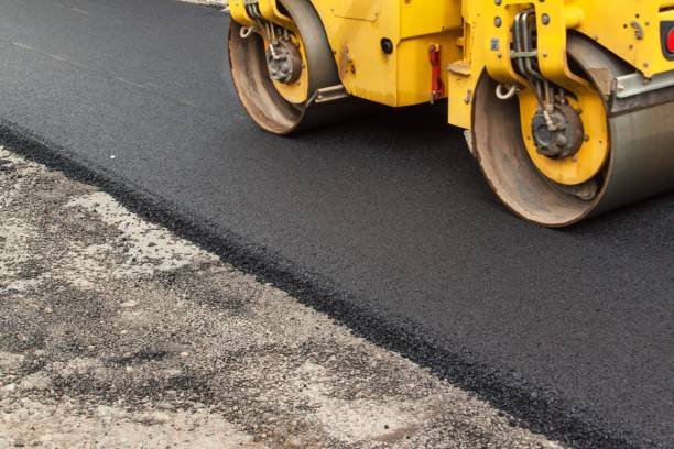 Best Driveway Pavers Cost  in Seagraves, TX