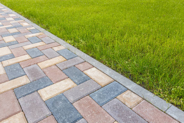 Reasons to Select Us for Your Driveway Paving Requirements in Seagraves, TX